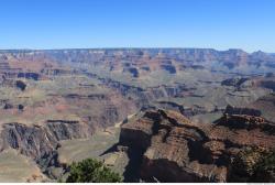 Photo References of Background Grand Canyon